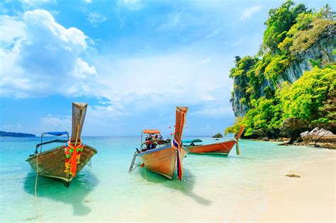 Phuket, Thailand - June Weather - Holiday Weather