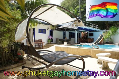 Phuket Gay Homestay