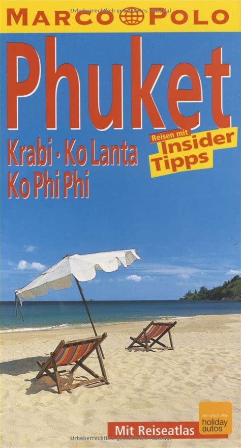 Phuket krabi ko lanta ko phi phi marco polo guide. - Kommunikationssysteme simon haykin 5th edition lösungshandbuch.