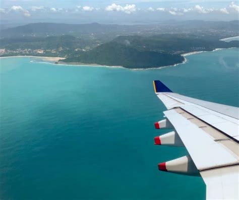 Phuket thailand flights. Things To Know About Phuket thailand flights. 