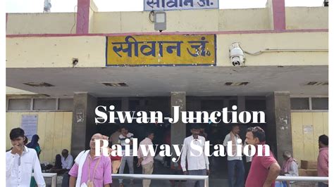 Phulera Junction to Siwan Junction Trains & Timings FL - SV …