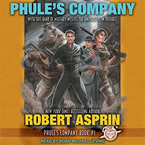 Full Download Phules Company Phules Company 1 By Robert Lynn Asprin