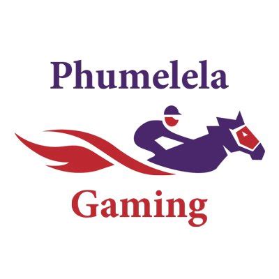 Phumelela Gaming