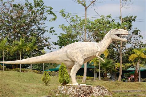 Phuwiang Dinosaur Museum - 4 Things to Know Before Visiting