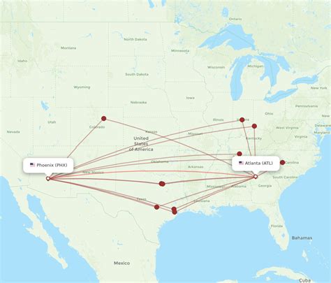 Cheap flight deals from Atlanta to Sky Harbor Intl (ATL-PHX) Here are some of the best deals found on KAYAK recently from the most popular airlines for round-trip flights from Atlanta to Sky Harbor Intl that are departing in the next months. While these flights were available on KAYAK in the last 72 hours, prices and availability are subject to change …