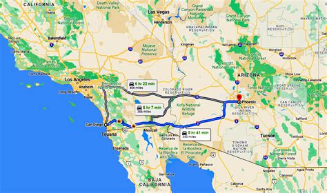 Avis, L St.; Budget, L St.; Rent a Car for Uber, Arizona St Ste A. (Plus plenty more in downtown San Diego) Avis, Otay Pacific Dr.; Budget, Otay Pacific Dr.; Hertz, Otay Pacific Dr.; Mex Rent a Car, Cross Border Xpress CBX. Car rentals near the California-Mexico border. * Always call the rental location to check border-crossing permissibility.. 