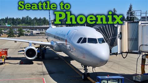 Phx to sea flights. Amazing American Airlines PHX to SEA Flight Deals. The cheapest flights to Seattle - Tacoma Intl. found within the past 7 days were $186 round trip and $108 one way. Prices and availability subject to change. Additional terms may apply. Wed, Apr 24 - Tue, May 28. 