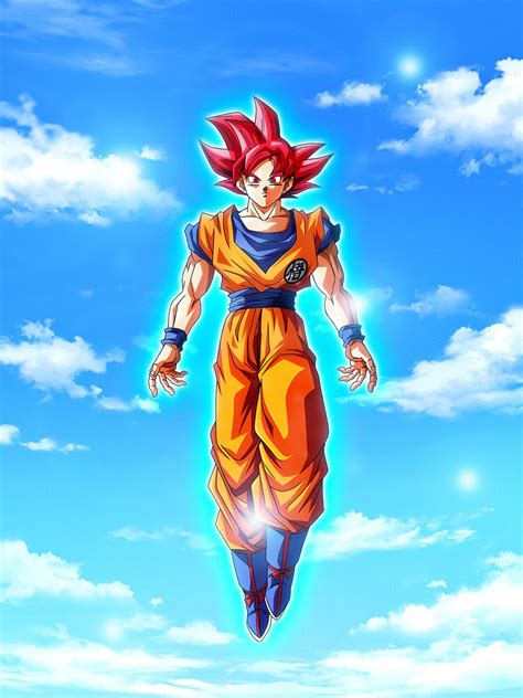 Phy ssg goku. Running through the best options to run alongside the new PHY SSJ2/3 Goku that's just dropped on GlobalLet me know who you're running him with!! 