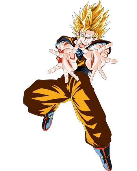 "Power of Wishes" or "Final Trump Card" Category Ki +3 and HP, ATK & DEF +130%; plus an additional HP, ATK & DEF +10% for characters who also belong to the "Connected Hope" or "Majin Buu Saga" Category. 