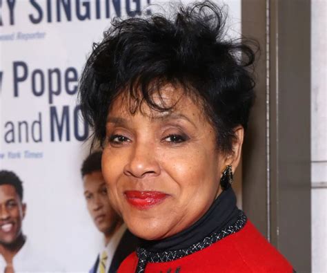 Phylicia Rashad’s income source is mostly from being a
