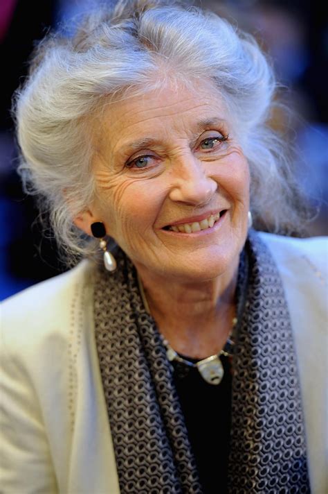 Phyllida Law - Biography - IMDb