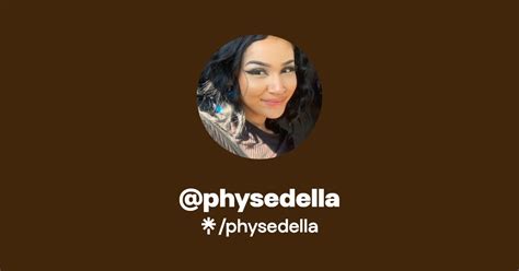 Physedella Leaks [PPV] 💋 52 Photos