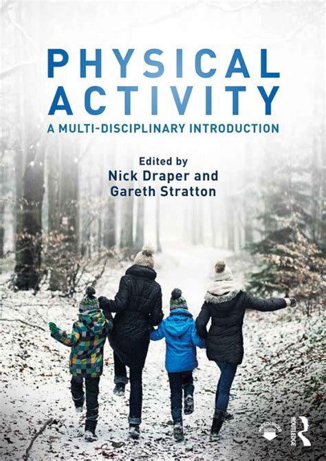 Physical Activity A Multi Disciplinary Introduction