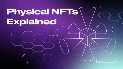 Physical NFTs Explained - Sensorium