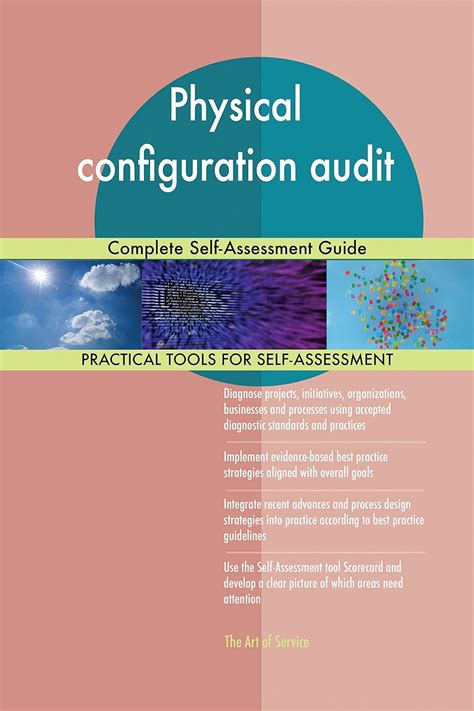 Physical System Complete Self Assessment Guide
