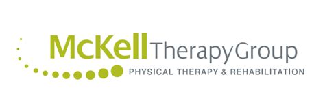 Physical Therapist «McKell Therapy Group», reviews and photos