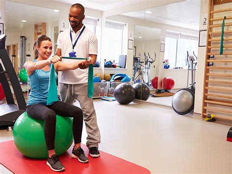 Physical Therapist Aide Program