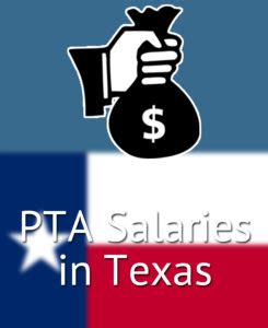 Physical Therapist Salaries and Training in Texas City Texas