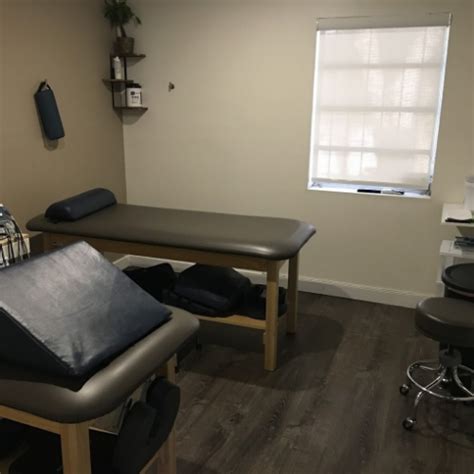 Physical Therapy Clinic Miami, FL Premier Athletic Rehab Center