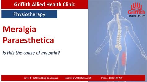 Physical Therapy Guide to Meralgia Paresthetica (Bernhardt-Roth …