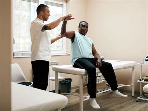 Physical Therapy PCHC