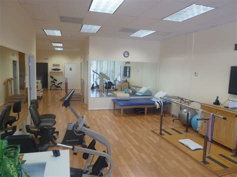 Physical Therapy Room Ideas