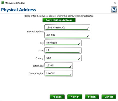 Physical address com. A physical address means you can get anything delivered to your virtual PO Box; It can be used for personal or business purposes; The ability to forward your mail anywhere you need to; With all these advantages, it is easy to see why a virtual PO Box is a much better solution than a traditional box. The next time you expect something important ... 