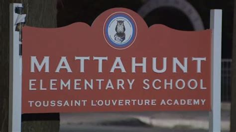 Physical altercation involving staff member prompts investigation at Mattapan school