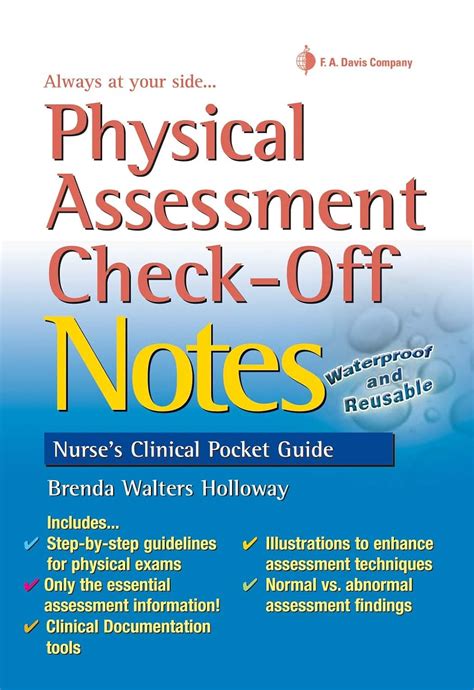 Physical assessment check off notes nurse s clinical pocket guides. - 1806, souveränität für baden und württemberg.