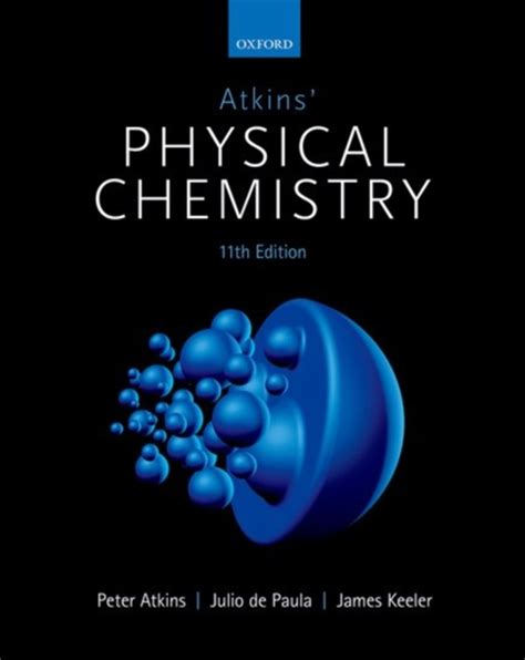 Physical chemistry 9th edition atkins solution manual. - Ueber das mysterium magnum des daseins.