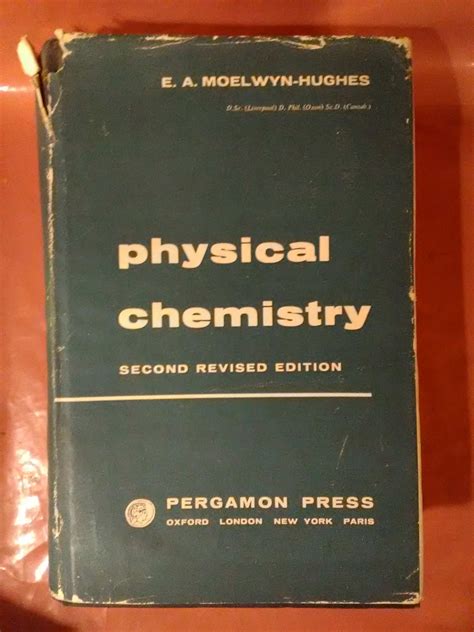Physical chemistry introduction e moelwyn hughes. - Husqvarna 36 and 41 chainsaw parts manual.