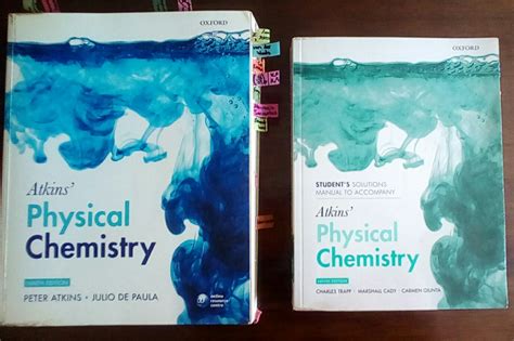 Physical chemistry solution manual 9th edition. - Essentials of chemical reaction engineering solutions manual.
