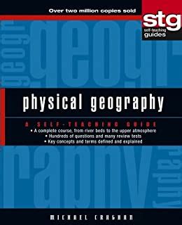 Physical geography a self teaching guide wiley self teaching guides. - The collectors guide to depression glass.