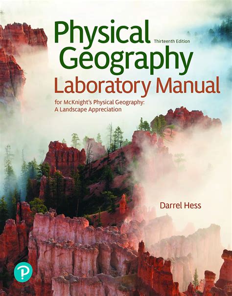 Physical geography lab manual darrel hess. - Kymco bet and win 250 service manual.