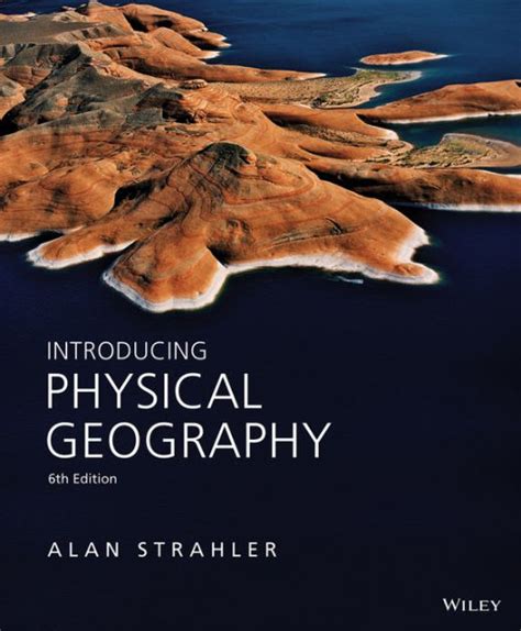 Physical geography student exercise manual by alan h strahler. - Candomblés antigos do rio de janeiro.