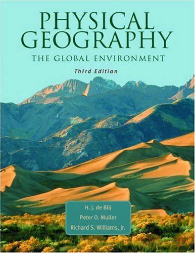 Physical geography the global environment study guide. - Environmental site assessment phase i a basic guide third edition phase 1 fundamentals guidelines and regulations.