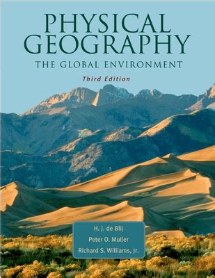 Physical geography the global environment text book study guide. - Hans henny jahnns einfluss auf den orgelbau.