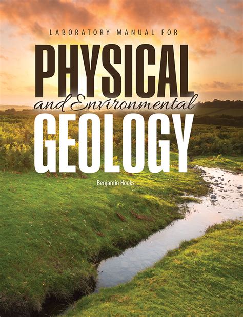 Physical geology and the environment instructors manual. - Apuntes para la historia de monclova..
