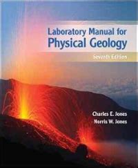 Physical geology lab manual 7th edition answers. - Brush bandit model 90xp service manual.