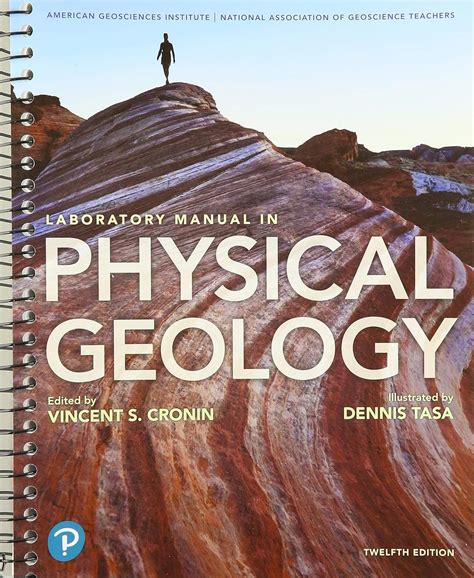 Physical geology lab manual answers. Dynamic labs emphasize real-world applications, Laboratory Manual for Introductory Geology, Allan Ludman, Stephen Marshak, 9780393617528 