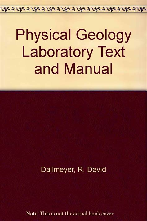 Physical geology laboratorytext and manual by dallmeyer. - Las migraciones internas en el perú por departamentos y provincias.