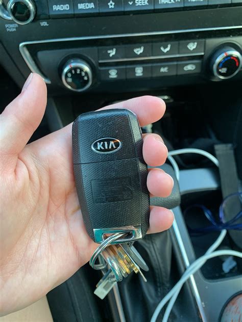 Physical key Kias, Hyundais most stolen car in Colorado