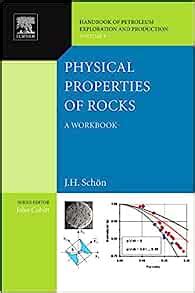 Physical properties of rocks volume 8 a workbook handbook of petroleum exploration and production. - La guerre de l'art livre audio gratuit.