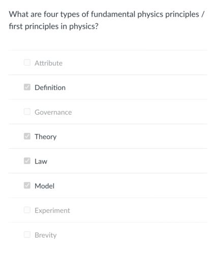 Physical science 3c section review Flashcards Quizlet