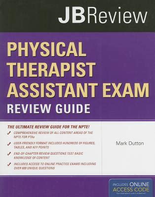 Physical therapist assistant cle exam study guide. - How to hypnotize anyone the complete how to guide by dale anderson.