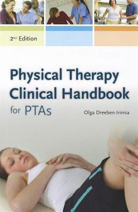 Physical therapy clinical handbook for ptas 2nd second edition by dreeben irimia olga published by jones and. - Insiders guide to graduate programs in clinical and counseling psychology revised 2014 or 2015 edition.