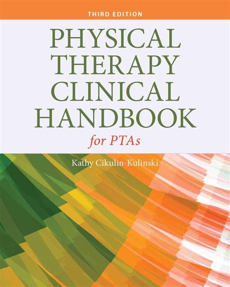 Physical therapy clinical handbook for ptas. - Unziemliche sachen, aus dem 'geheimen archiv' eines gewissen herrn von g..