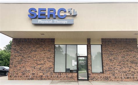 SERC Physical Therapy in Lawrence - West, KS is focused on exceptional care and industry-leading outcomes. Call today for care. ... SERC Physical Therapy is part of Upstream Rehabilitation, a family of 20+ brands providing world-class rehabilitation services with compassion and care across 1,000+ locations throughout the US.. 