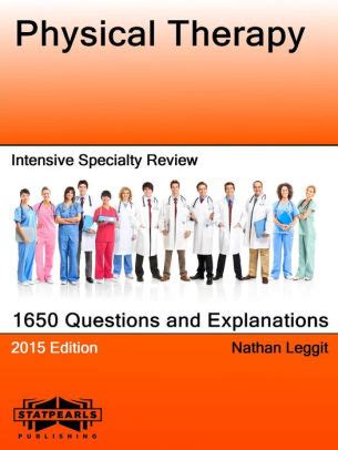 Physical therapy specialty review and study guide by nathan leggit. - Free download opel corsa service and repair manual.