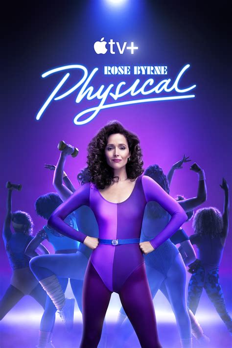 Physical tv series. Physical is a drama television series that premiered in 2021. The show follows the story of Sheila Rubin, portrayed by Rose Byrne, as she navigates her way through her own personal struggles and discovers a newfound passion for aerobics. Along the way, she encounters various characters who play important roles in her journey. ... 